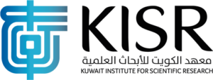 KISR logo