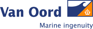 logo van Oord