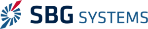 sbg-systems-logo-vector